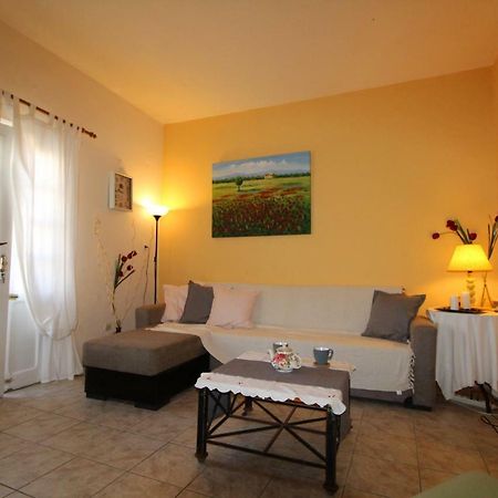 Acharavi Afrodite Apartments Екстериор снимка